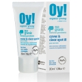 Oy! - Cover and Clear - Spot it (Organic Young)